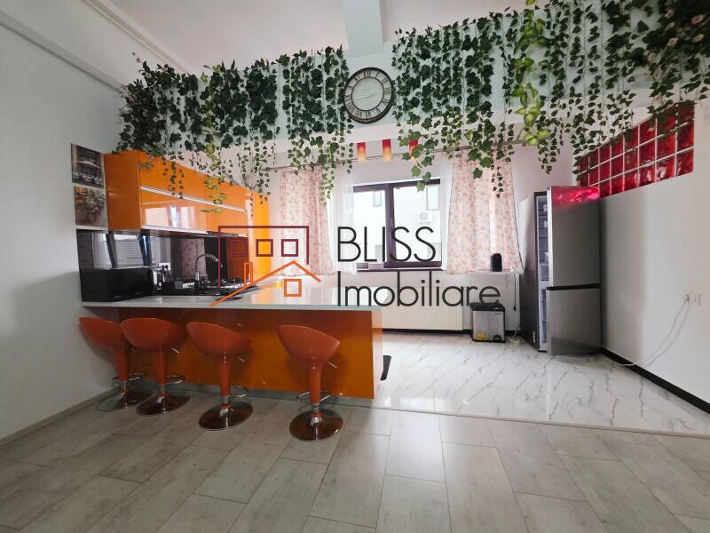 1-Bedroom Apartment With High Ceilings And Parking, Bucharest | Bliss Imobiliare / Photo 5 - BLISS Imobiliare