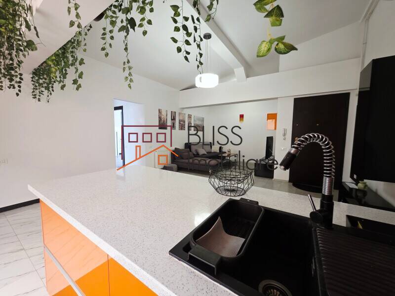 Apartament Cu 2 Camere, Tavane Inalte Si Parcare | Bliss Imobiliare / Photo 7 - BLISS Imobiliare