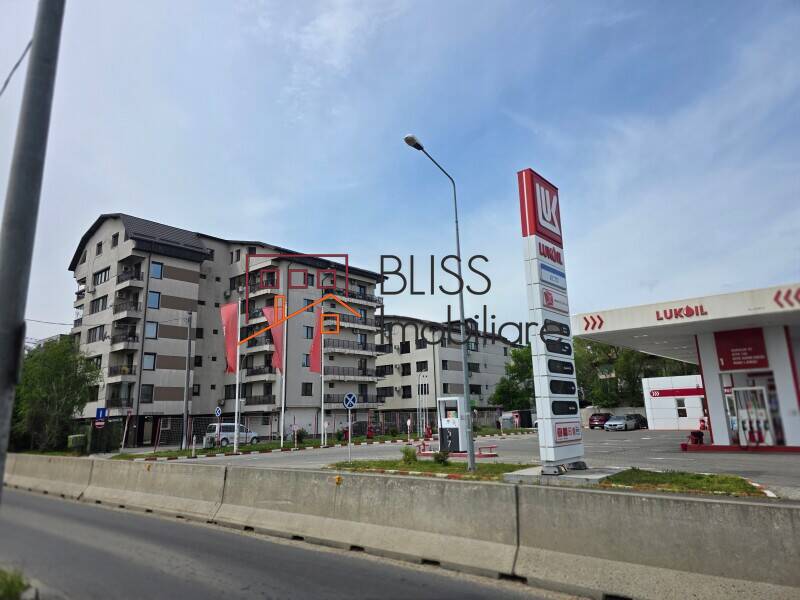 Apartament Cu 2 Camere, Tavane Inalte Si Parcare | Bliss Imobiliare / Photo 15 - BLISS Imobiliare