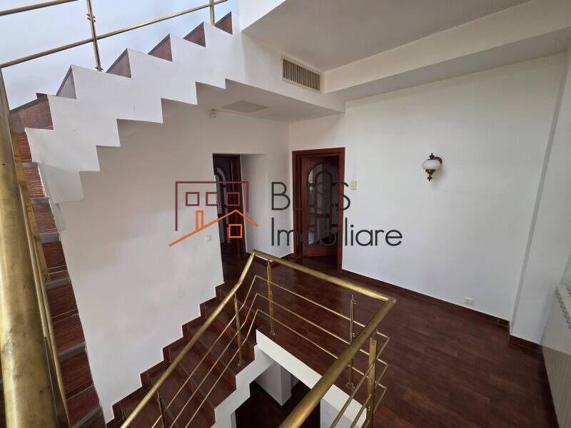 Vila de Vanzare Iancu Nicolae | Pipera - 12 Camere - ID:145506 | Bliss Imobiliare / Photo 15 - BLISS Imobiliare