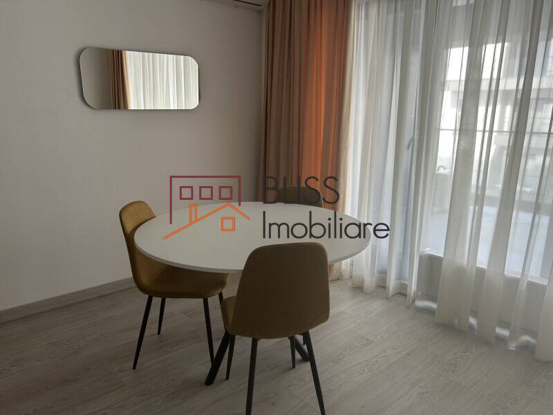 Studio apartment for Rent Mall Vitan, Bucharest - ID:145509 | Bliss Imobiliare / Photo 6 - BLISS Imobiliare