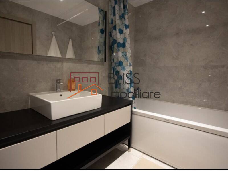 Garsoniera de Inchiriat Mall Vitan - ID:145509 | Bliss Imobiliare / Photo 9 - BLISS Imobiliare