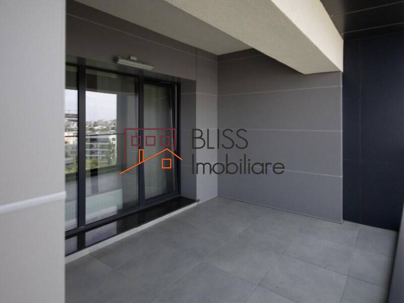 Studio apartment for Rent Mall Vitan, Bucharest - ID:145509 | Bliss Imobiliare / Photo 4 - BLISS Imobiliare