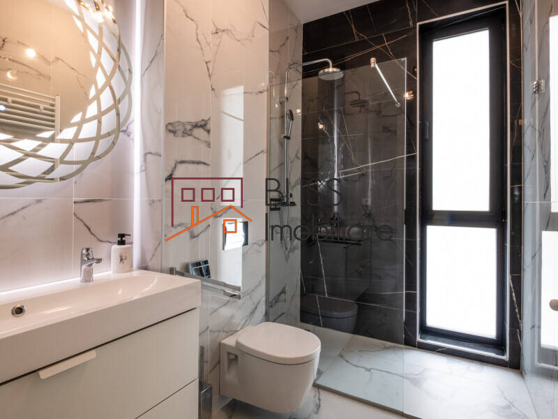 Apartament Pet Friendly Cu 3 Dormitoare, Finisaje Premium Si Gradina | Bliss Imobiliare / Photo 22 - BLISS Imobiliare