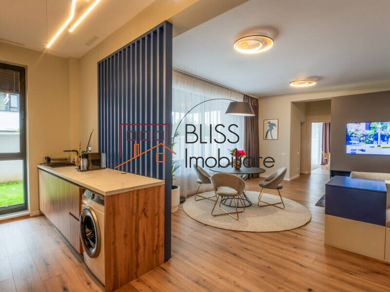 Apartament Pet Friendly Cu 3 Dormitoare, Finisaje Premium Si Gradina | Bliss Imobiliare / Photo 11 - BLISS Imobiliare