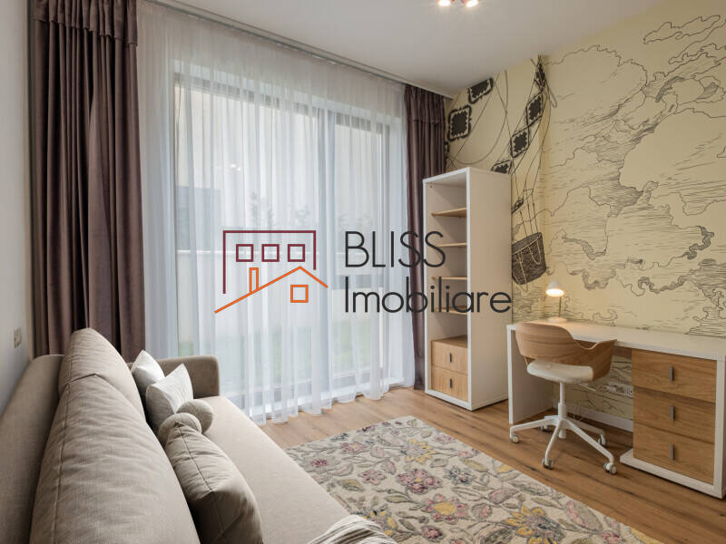 Apartament Pet Friendly Cu 3 Dormitoare, Finisaje Premium Si Gradina | Bliss Imobiliare / Photo 20 - BLISS Imobiliare