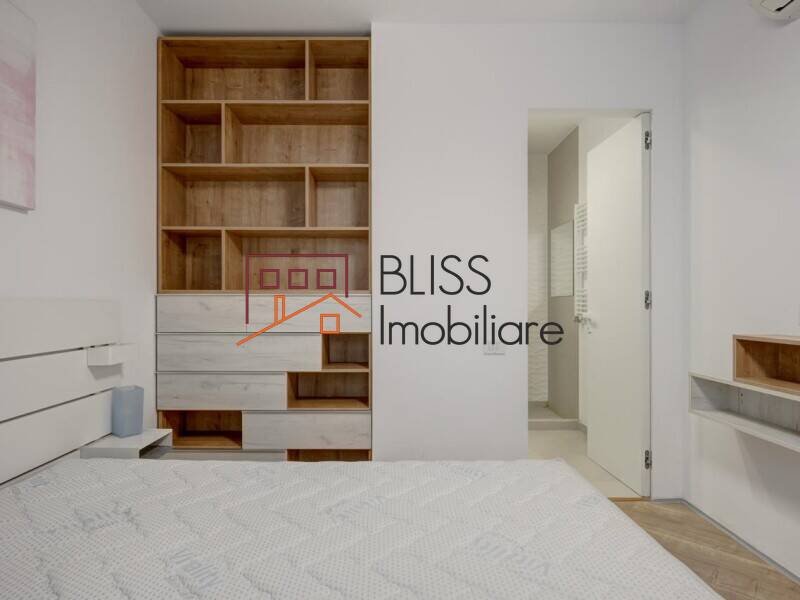 Furnished 2-Bedroom Apartment With Balcony, Bucharest / Ilfov | Bliss Imobiliare / Photo 13 - BLISS Imobiliare