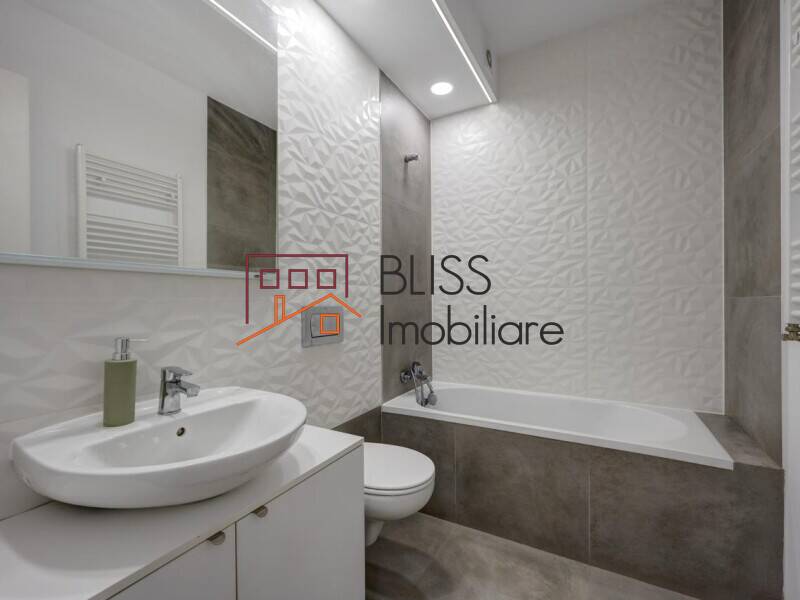 Furnished 2-Bedroom Apartment With Balcony, Bucharest / Ilfov | Bliss Imobiliare / Photo 16 - BLISS Imobiliare