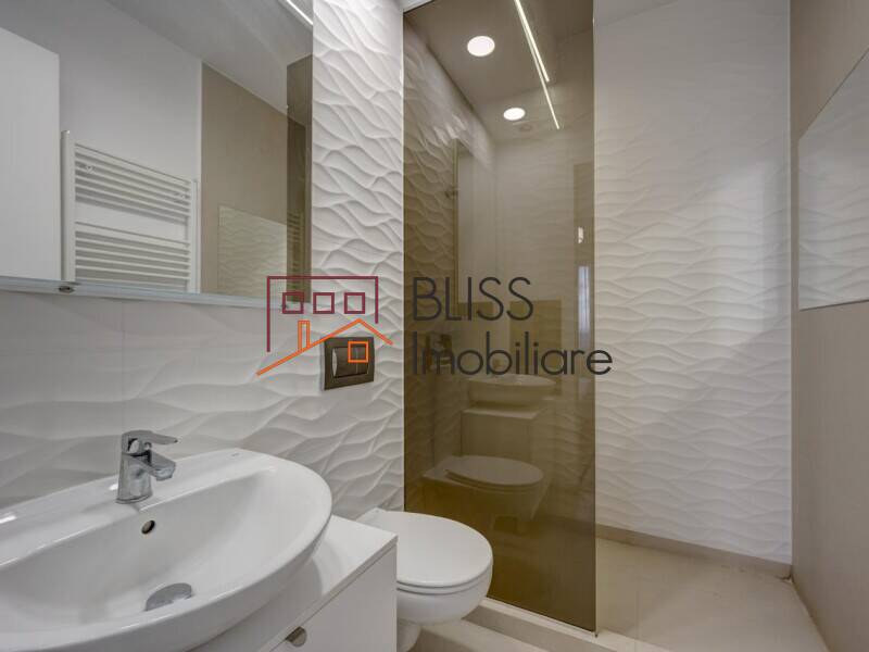 Furnished 2-Bedroom Apartment With Balcony, Bucharest / Ilfov | Bliss Imobiliare / Photo 11 - BLISS Imobiliare