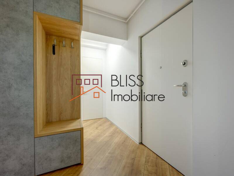Apartament Mobilat Cu 3 Camere Si Balcon | Bliss Imobiliare / Photo 8 - BLISS Imobiliare