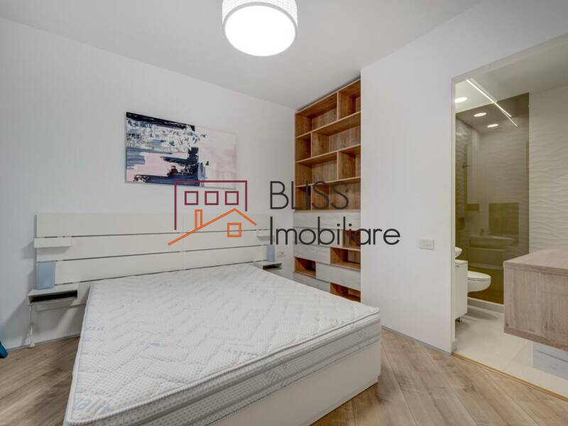 Apartament Mobilat Cu 3 Camere Si Balcon | Bliss Imobiliare / Photo 9 - BLISS Imobiliare