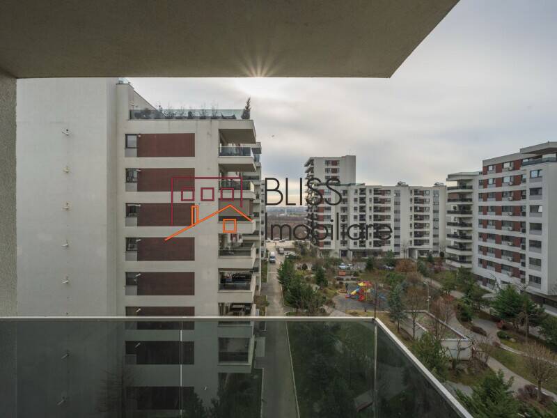 Furnished 2-Bedroom Apartment With Balcony, Bucharest / Ilfov | Bliss Imobiliare / Photo 17 - BLISS Imobiliare