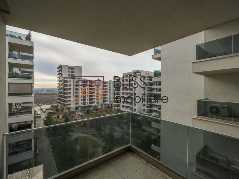 Furnished 2-Bedroom Apartment With Balcony, Bucharest / Ilfov | Bliss Imobiliare / Photo 18 - BLISS Imobiliare
