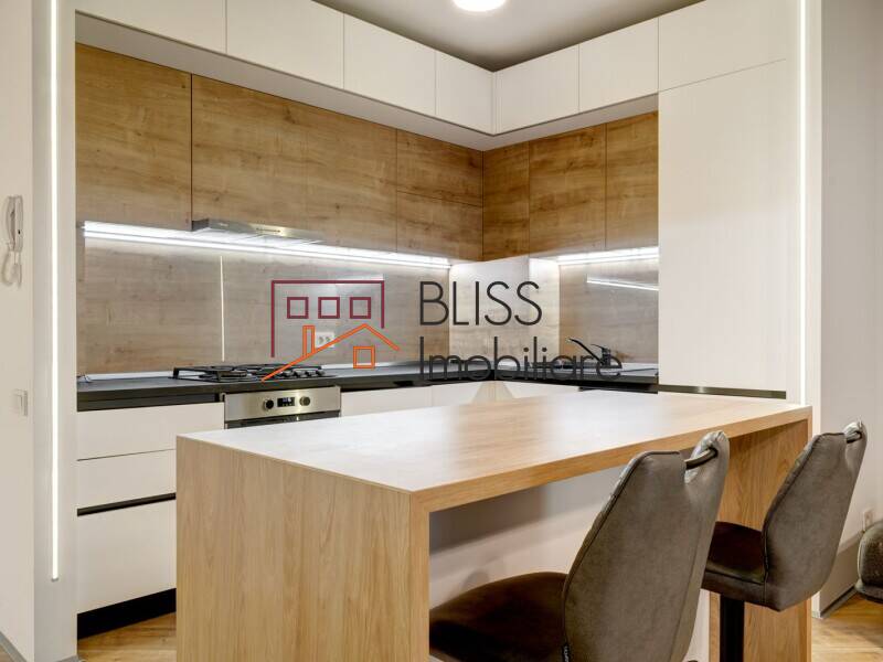 Apartament Mobilat Cu 3 Camere Si Balcon | Bliss Imobiliare / Photo 6 - BLISS Imobiliare
