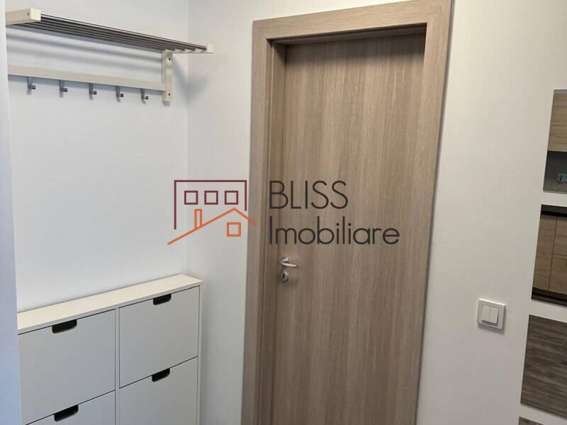 Apartament Mobilat Cu Balcon Si Parcare Exterioara | Bliss Imobiliare / Photo 4 - BLISS Imobiliare