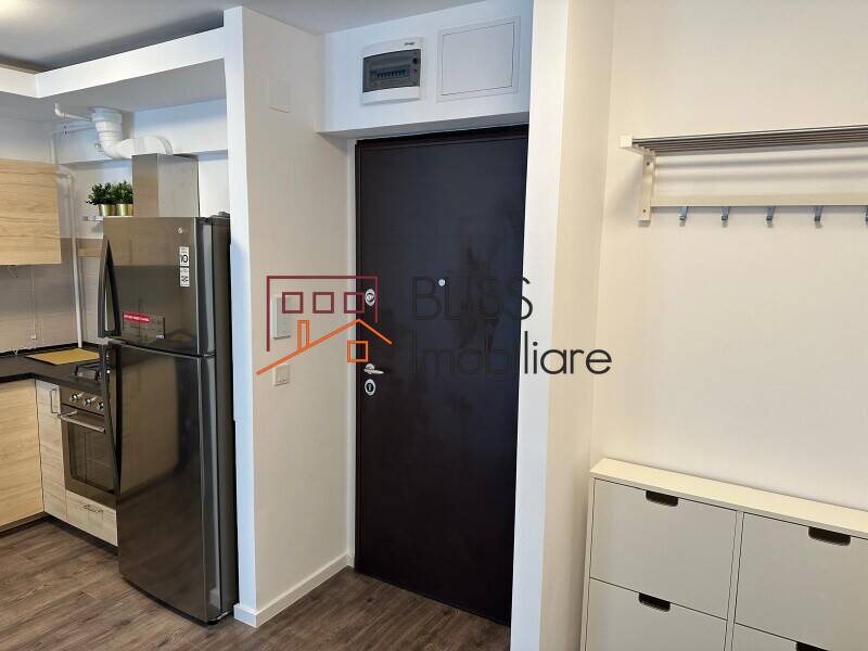 Apartament Mobilat Cu Balcon Si Parcare Exterioara | Bliss Imobiliare / Photo 3 - BLISS Imobiliare