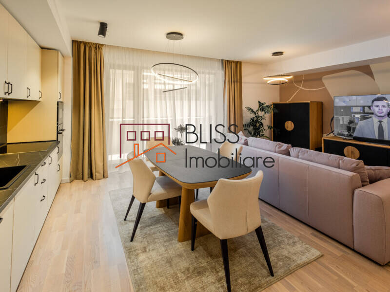 Apartament Modern Cu 3 Dormitoare Si Terasa | Bliss Imobiliare / Photo 7 - BLISS Imobiliare