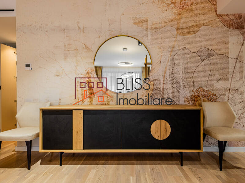 Apartament Modern Cu 3 Dormitoare Si Terasa | Bliss Imobiliare / Photo 15 - BLISS Imobiliare