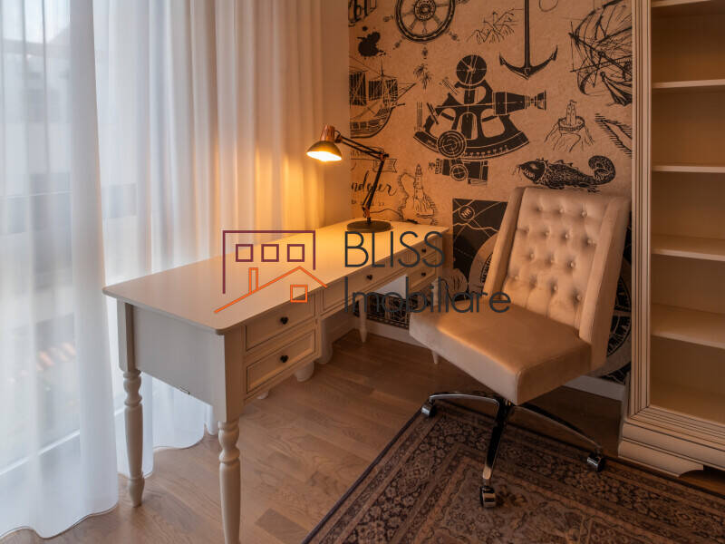 Apartament Modern Cu 3 Dormitoare Si Terasa | Bliss Imobiliare / Photo 17 - BLISS Imobiliare