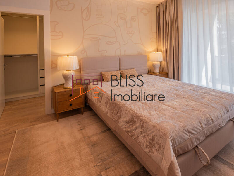 Modern 3-Bedroom Apartment With Terrace, Bucharest / Ilfov | Bliss Imobiliare / Photo 18 - BLISS Imobiliare