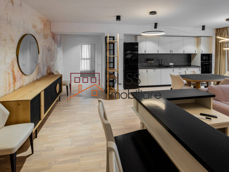 Modern 3-Bedroom Apartment With Terrace, Bucharest / Ilfov | Bliss Imobiliare / Photo 2 - BLISS Imobiliare