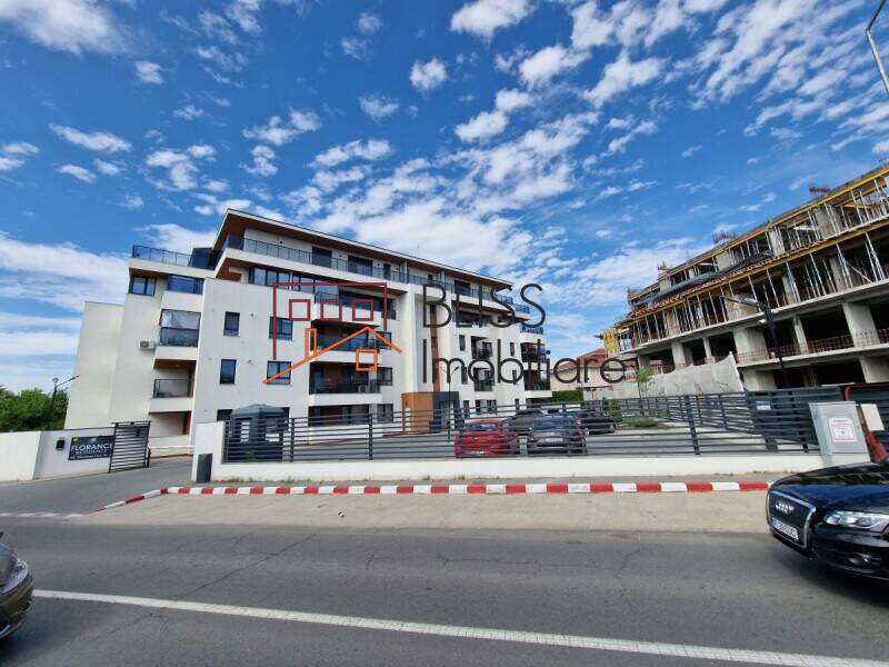 1-Bedroom Apartment With Private Garden And Parking, Bucharest / Ilfov | Bliss Imobiliare / Photo 11 - BLISS Imobiliare