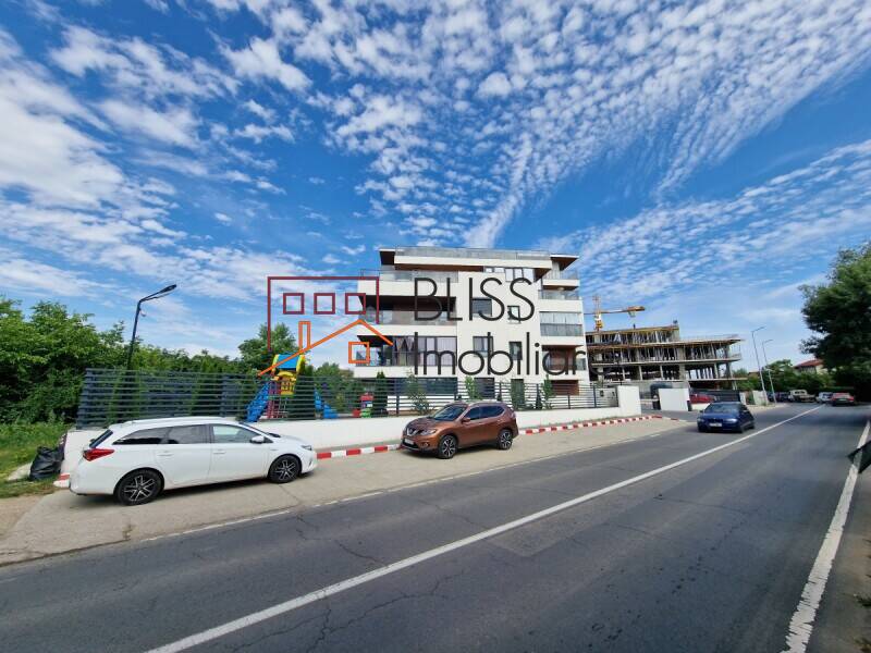 1-Bedroom Apartment With Private Garden And Parking, Bucharest / Ilfov | Bliss Imobiliare / Photo 13 - BLISS Imobiliare