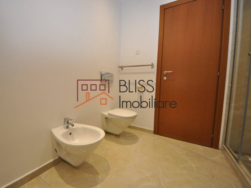 Apartament 3 Camere Nordului – 160 Mp, Vedere Herastrau, Parcare | Bliss Imobiliare / Photo 16 - BLISS Imobiliare