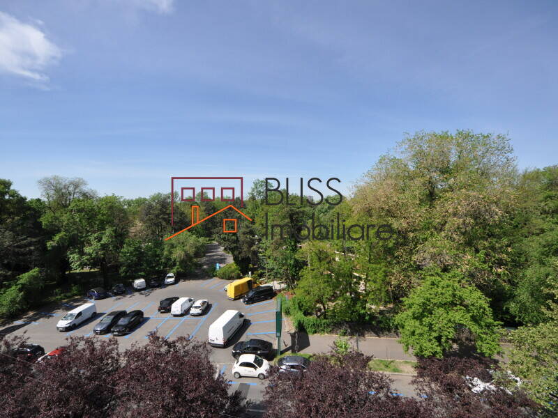 2-Bedroom Apartment Nordului – 160 Sqm, Herastrau Park View, Parking, Bucharest | Bliss Imobiliare / Photo 8 - BLISS Imobiliare