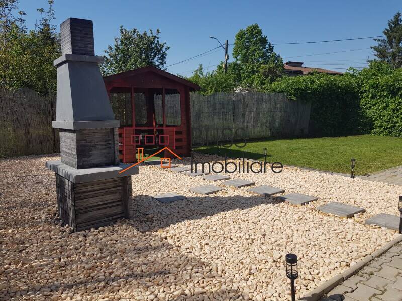 2-Bedroom Bungalow Tunari Ilfov – Private Garden - Near Otopeni, Bucharest / Ilfov | Bliss Imobiliare / Photo 21 - BLISS Imobiliare