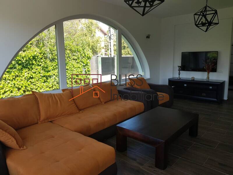 2-Bedroom Bungalow Tunari Ilfov – Private Garden - Near Otopeni, Bucharest / Ilfov | Bliss Imobiliare / Photo 5 - BLISS Imobiliare
