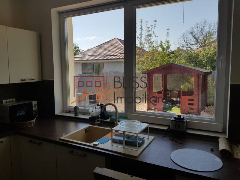 2-Bedroom Bungalow Tunari Ilfov – Private Garden - Near Otopeni, Bucharest / Ilfov | Bliss Imobiliare / Photo 13 - BLISS Imobiliare