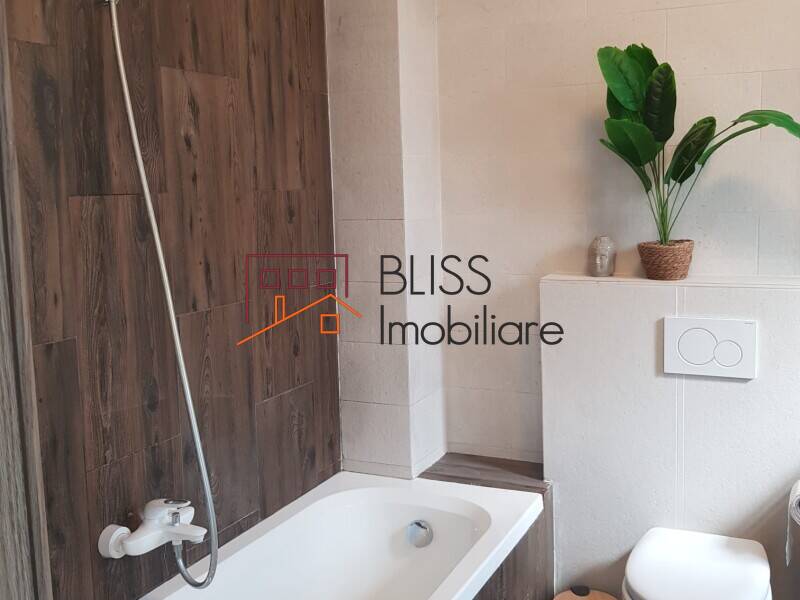 2-Bedroom Bungalow Tunari Ilfov – Private Garden - Near Otopeni, Bucharest / Ilfov | Bliss Imobiliare / Photo 18 - BLISS Imobiliare