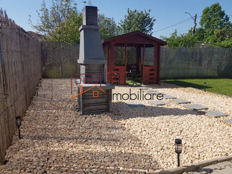 Casa 3 Camere Tunari  Ilfov– Bungalou Modern Cu Gradina | Bliss Imobiliare / Photo 20 - BLISS Imobiliare