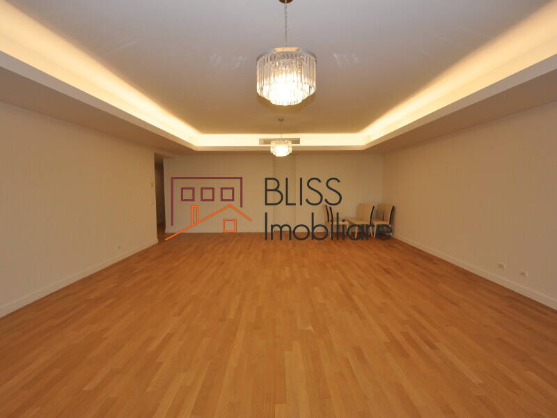 Luxury 3-Bedroom Apartment Direct Herastrau Park View, Bucharest | Bliss Imobiliare / Photo 2 - BLISS Imobiliare