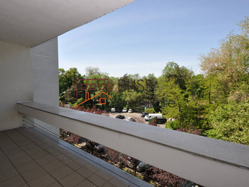 Apartament De Lux 4 Camere Vedere Directa Parc Herastrau | Bliss Imobiliare / Photo 9 - BLISS Imobiliare