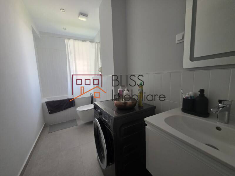 Apartament Mobilat Cu Balcon Si Facilitati Moderne | Bliss Imobiliare / Photo 12 - BLISS Imobiliare