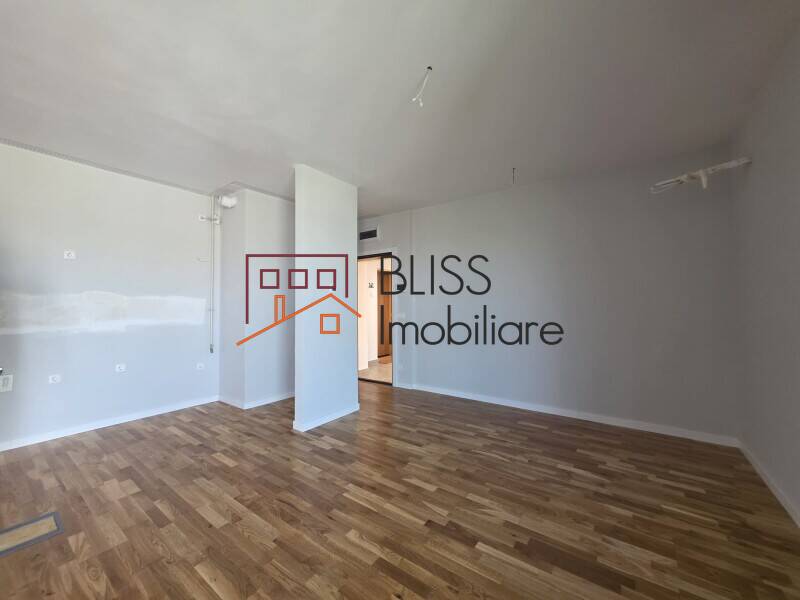 1-Bedroom Apartment With Balcony, Bucharest | Bliss Imobiliare / Photo 4 - BLISS Imobiliare