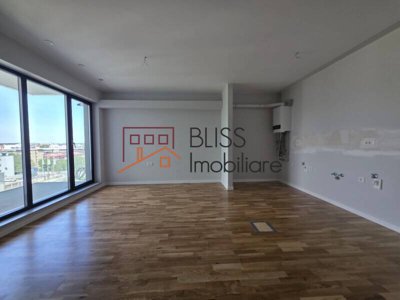 1-Bedroom Apartment With Balcony, Bucharest | Bliss Imobiliare / Photo 5 - BLISS Imobiliare