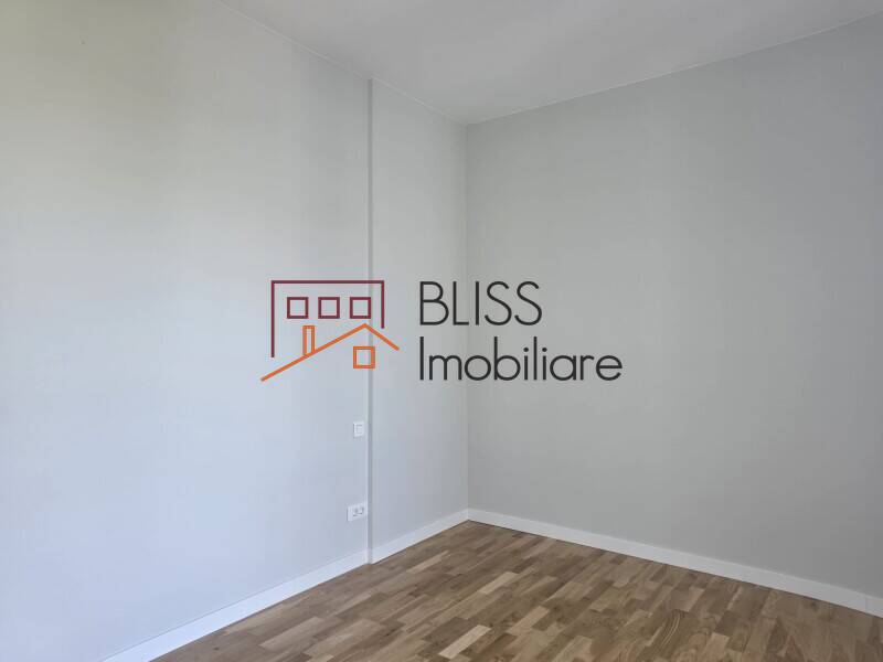 1-Bedroom Apartment With Balcony, Bucharest | Bliss Imobiliare / Photo 6 - BLISS Imobiliare