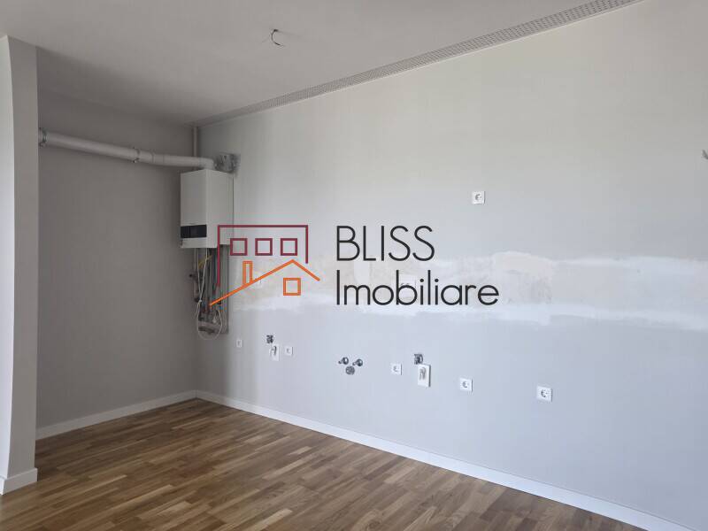1-Bedroom Apartment With Balcony, Bucharest | Bliss Imobiliare / Photo 7 - BLISS Imobiliare