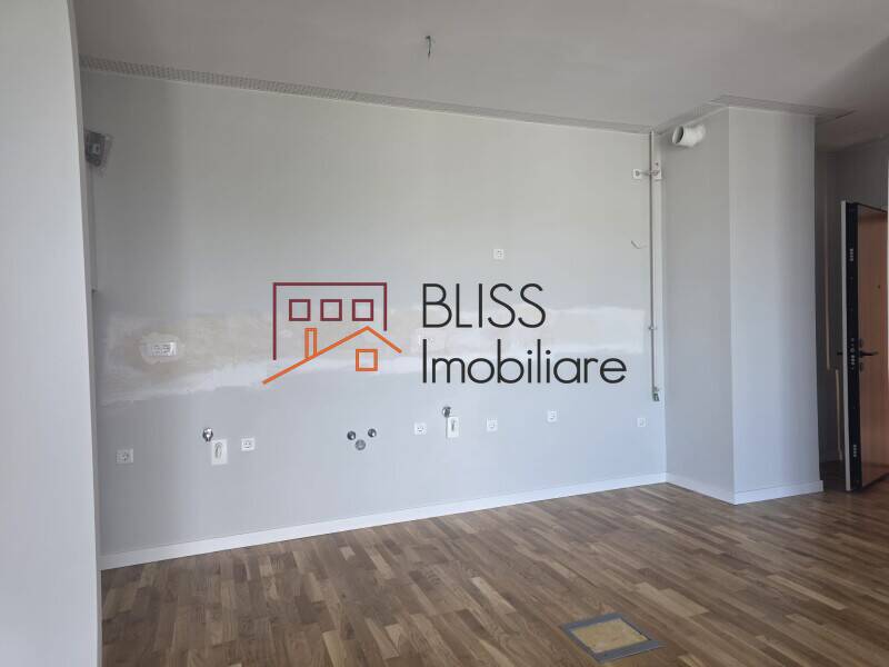 Apartament 2 Camere Nemobilat, Cu Balcon | Bliss Imobiliare / Photo 8 - BLISS Imobiliare