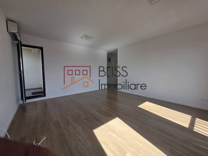 Modern 1-Bedroom Apartment With Terrace And Parking, Bucharest / Ilfov | Bliss Imobiliare / Photo 2 - BLISS Imobiliare