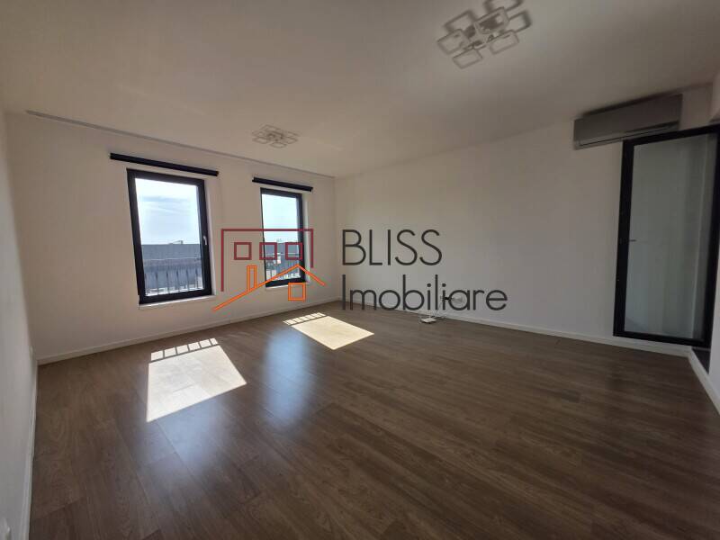 Modern 1-Bedroom Apartment With Terrace And Parking, Bucharest / Ilfov | Bliss Imobiliare / Photo 1 - BLISS Imobiliare