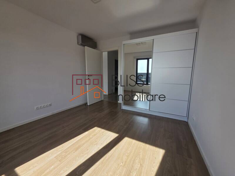 Modern 1-Bedroom Apartment With Terrace And Parking, Bucharest / Ilfov | Bliss Imobiliare / Photo 6 - BLISS Imobiliare
