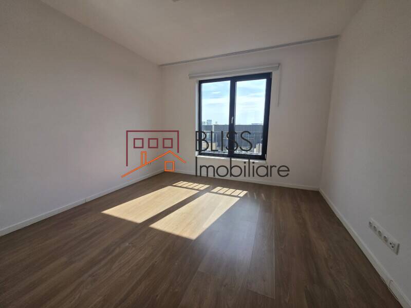 Modern 1-Bedroom Apartment With Terrace And Parking, Bucharest / Ilfov | Bliss Imobiliare / Photo 5 - BLISS Imobiliare