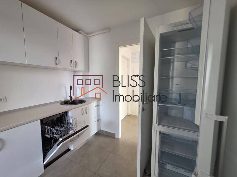 Apartament 2 Camere Mobilat, Cu Terasa Si Parcare | Bliss Imobiliare / Photo 4 - BLISS Imobiliare