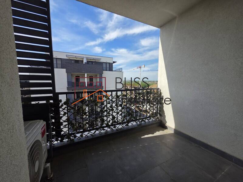 Apartament 2 Camere Mobilat, Cu Terasa Si Parcare | Bliss Imobiliare / Photo 9 - BLISS Imobiliare