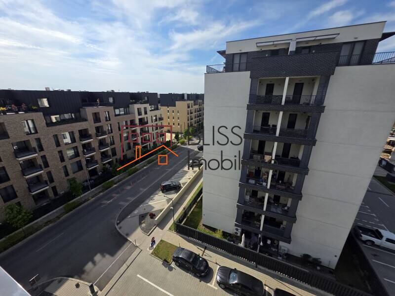 Apartament 2 Camere Mobilat, Cu Terasa Si Parcare | Bliss Imobiliare / Photo 11 - BLISS Imobiliare