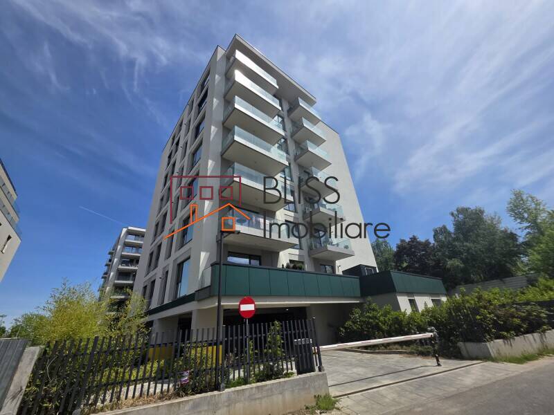 Apartament Cu Gradina Proprie Si Terasa | Bliss Imobiliare / Photo 2 - BLISS Imobiliare
